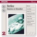 Berlioz - Beatrice et Benedict / 2CD